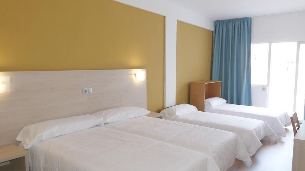 Benidorm City Olympia